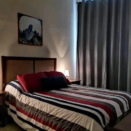 Comodo Departamento Papantla de Olarte Buitenkant foto