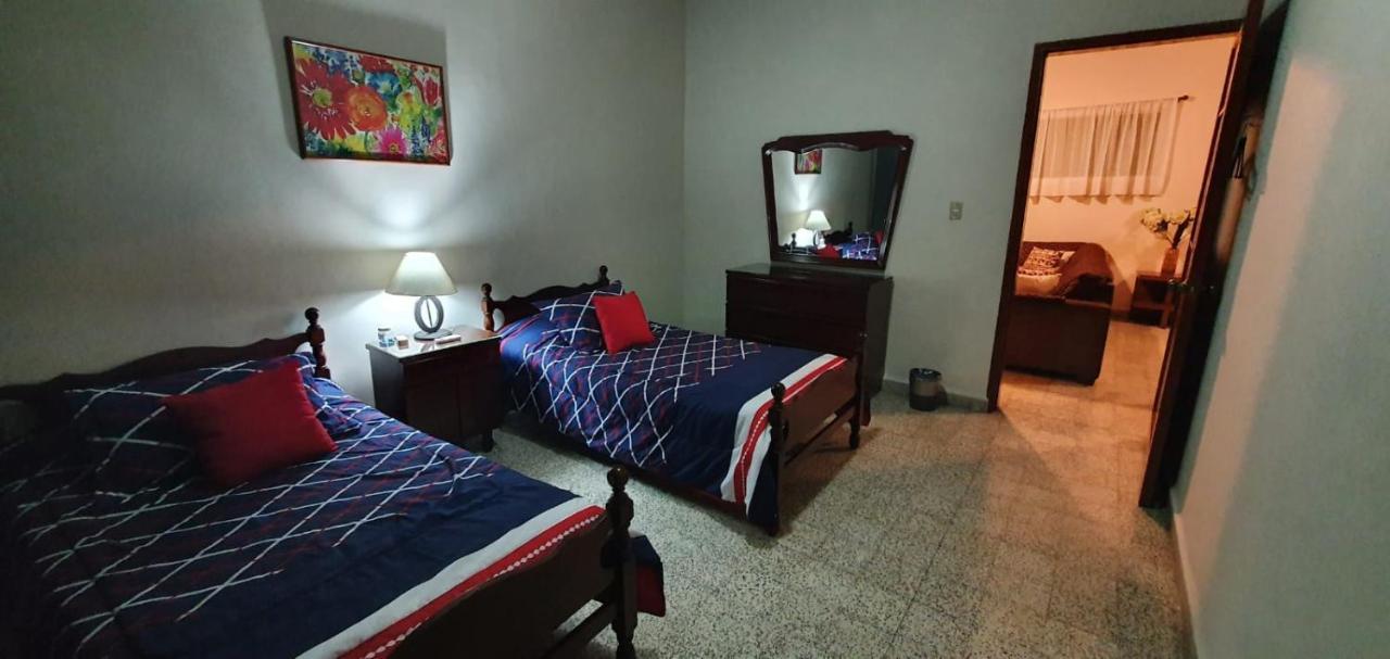 Comodo Departamento Papantla de Olarte Buitenkant foto